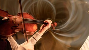 Violin Music: A Journey Through History, Styles, and Techniques